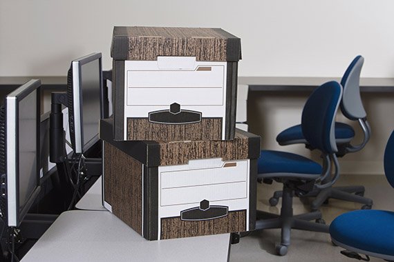 Office Storage Cwmbran