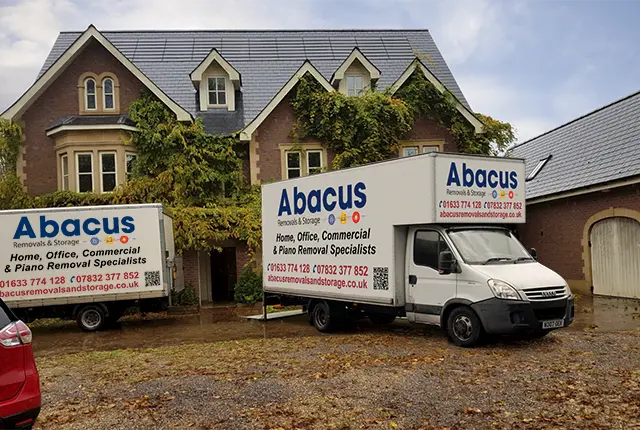 Abacus Removals and Storage