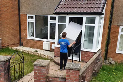 House Removals Cardiff