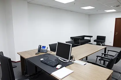 Office Removals - Relocation Cwmbran