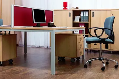 Office Removals Cardiff