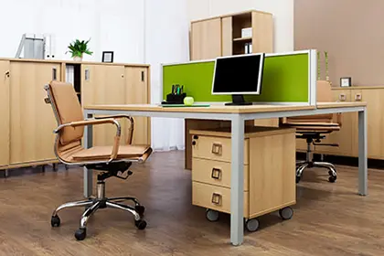 Office Removals Usk